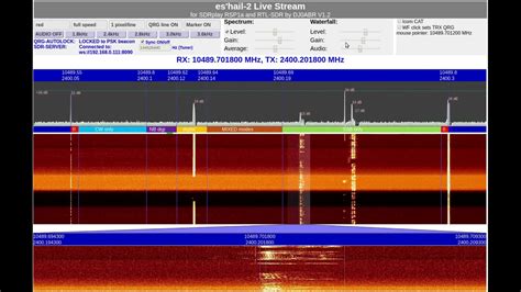 2<strong> dBm</strong> Peak -68. . Websdr qo 100 mobile